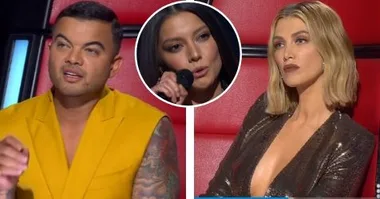 The Voice artist’s bitter rant after defeat