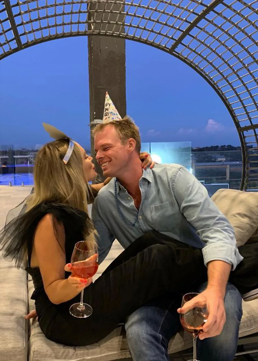 NYE