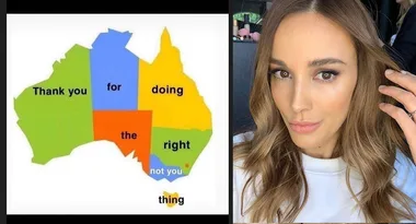 Bec Judd blames “small minority” for Melbourne lockdown