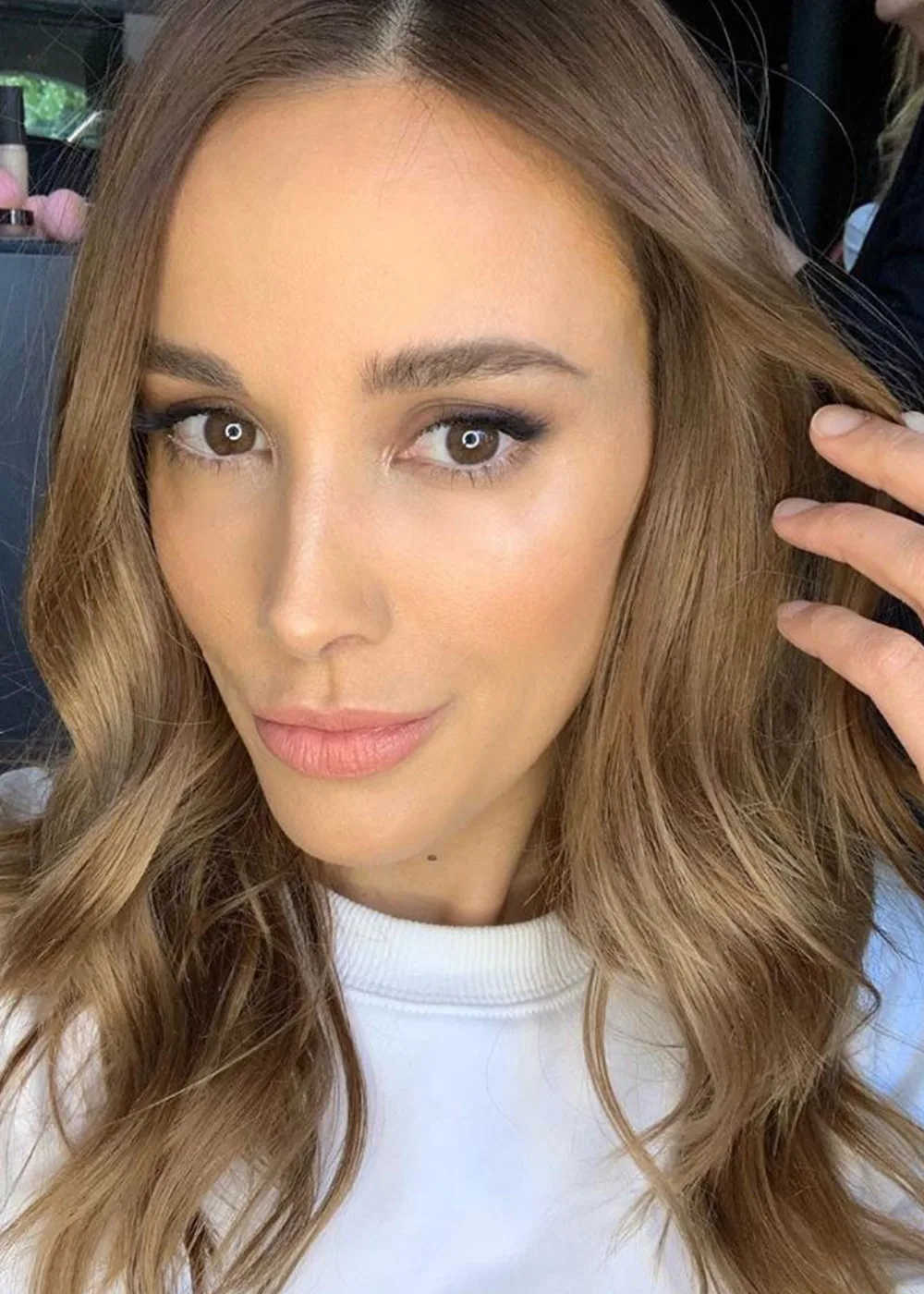 Bec Judd