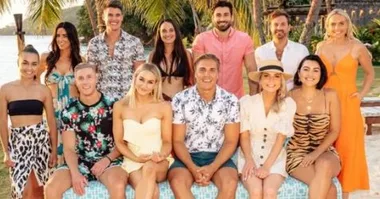 Bachelor in Paradise star’s tragic loss