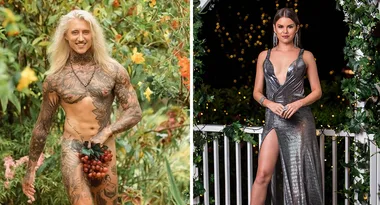 Ciarran Stott’s ex-girlfriend is coming to Paradise