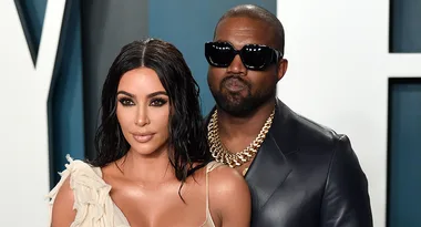 Kim Kardashian’s thoughts on Kanye running for President