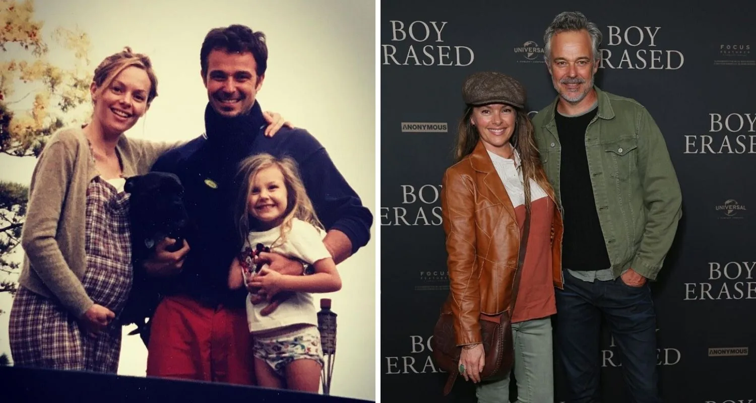 Cameron Daddo’s candid confession about marriage