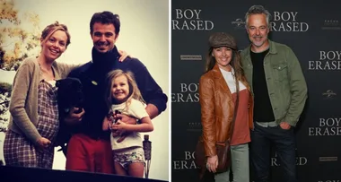 Cameron Daddo’s candid confession about marriage