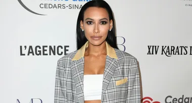 BREAKING: Glee actress Naya Rivera is dead after boating tragedy, aged 33
