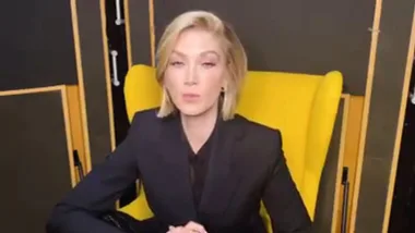 Delta Goodrem launches her charitable foundation