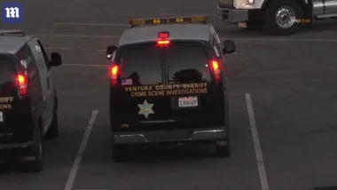 Glee’s Naya Rivera presumed dead in drowning