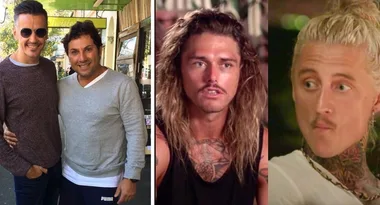 MAFS’ Nasser unleashes on Bachelor In Paradise cast
