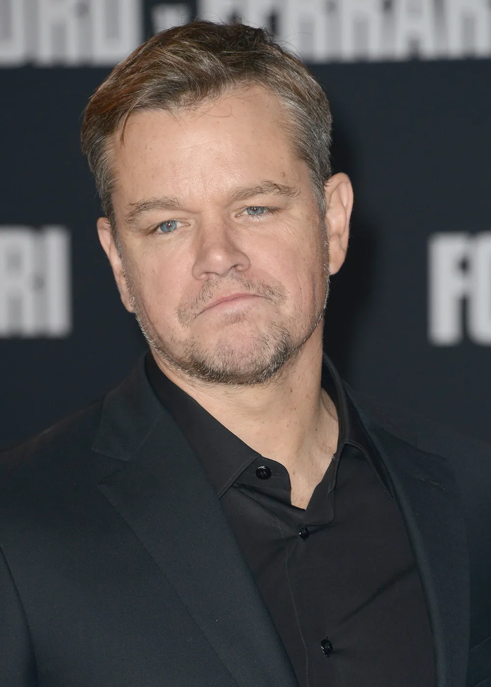 Matt Damon
