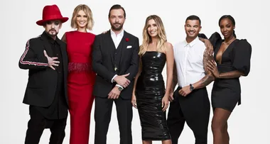 SPOILER ALERT: The Voice winner revealed?