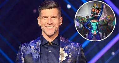 REVEALED: The Masked Singer clues