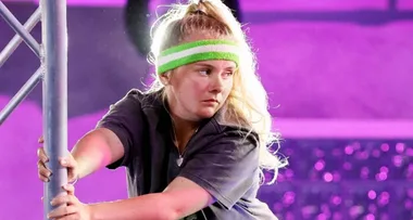 EXCLUSIVE: Big Brother’s Sarah reveals her tough childhood