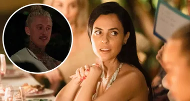 Bachelor in Paradise fan calls out epic editing fail
