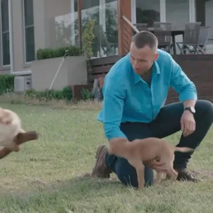 Meet Jack, the farmer who mysteriously disappeared from Farmer Wants A Wife