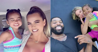 Khloe Kardashian calls Tristan Thompson one of her best friends