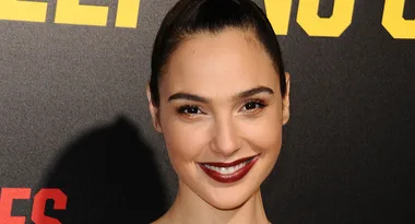 Gal Gadot is expecting a baby
