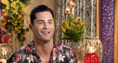 The Bachelorette: Jamie Doran’s secret love child