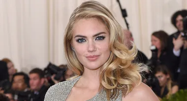 Kate Upton’s surprisingly easy gym workout