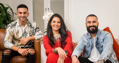 Gogglebox stars: ‘Our big news’