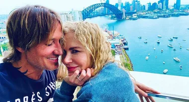 Nicole Kidman and Keith Urban avoid hotel quarantine