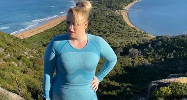 Rebel Wilson stuns fans as she flaunts her weight loss