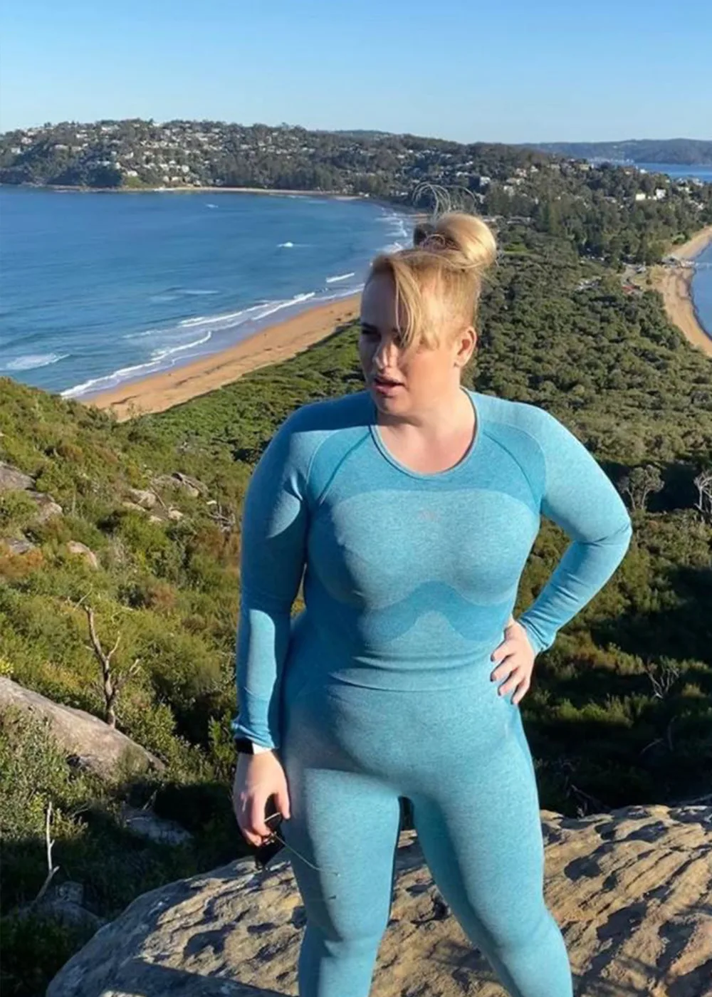 Rebel Wilson
