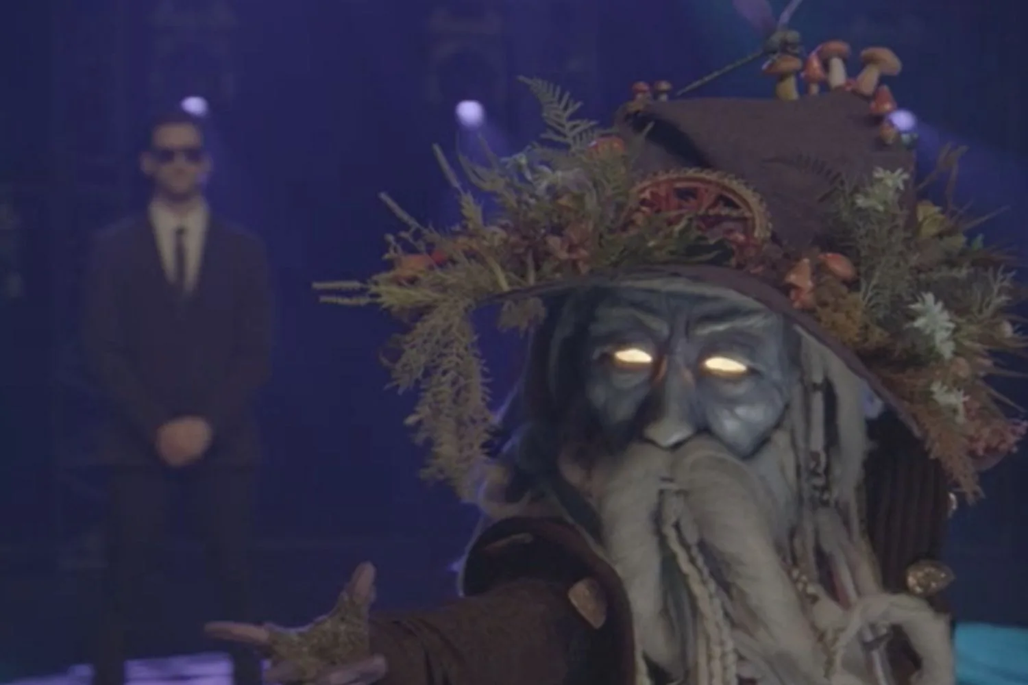 Wizard
