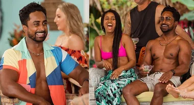 Niranga Amarasinghe is the unsung hero of Bachelor in Paradise