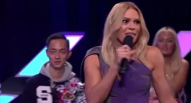 Sonia Kruger