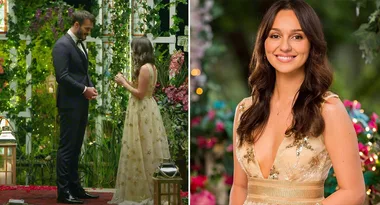 Could The Bachelor’s Bella be one of Locky’s front-runners?