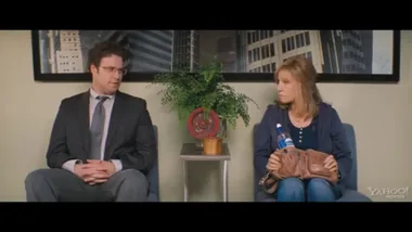 The Guilt Trip with Seth Rogen and Barbara Streisand trailer