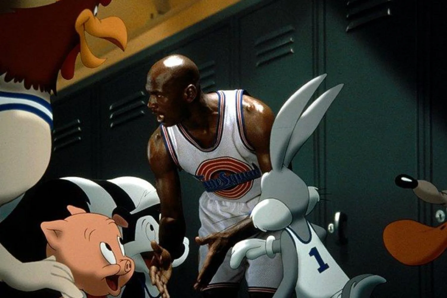 Space Jam