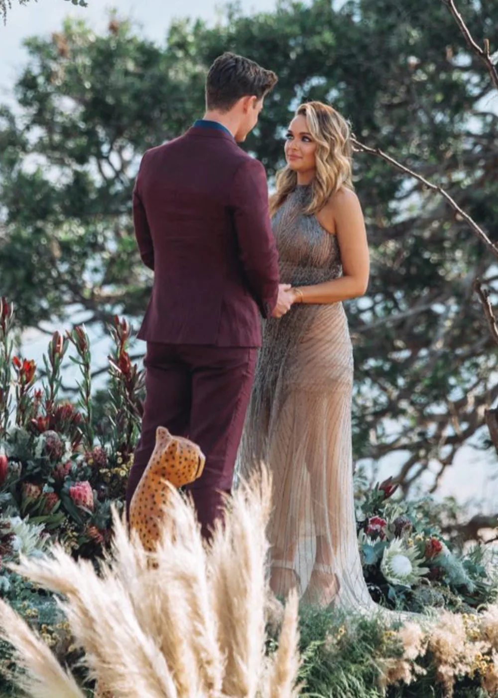 Abbie and Matt