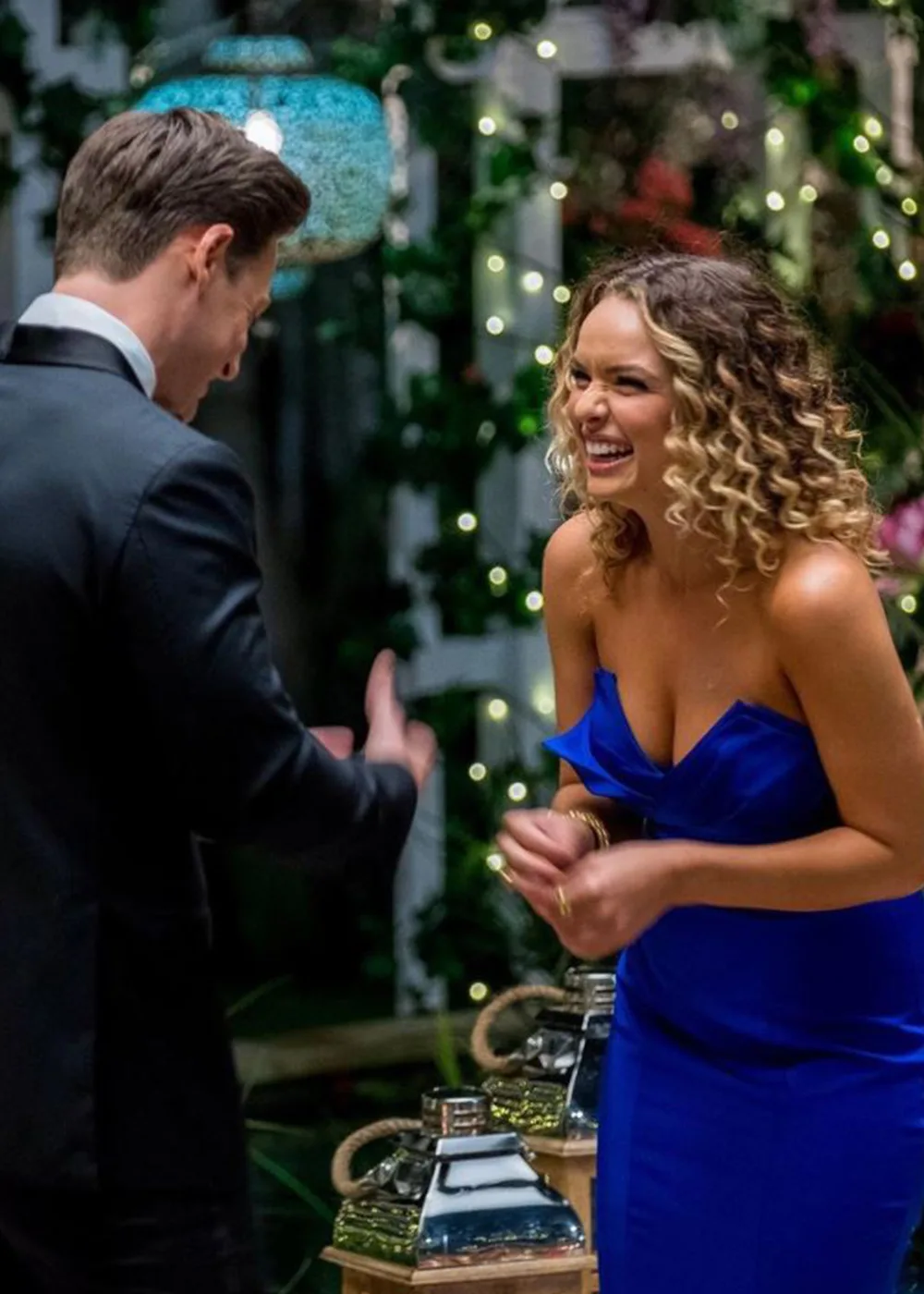 Abbie and Matt