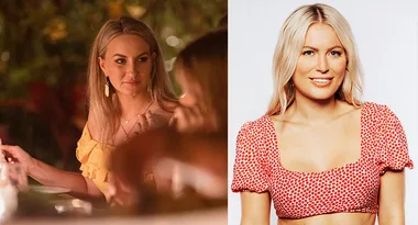 BIP’s Keira Maguire denies stirring up drama