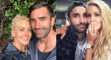 Is this why Ali Oetjen and Taite Radley broke up?