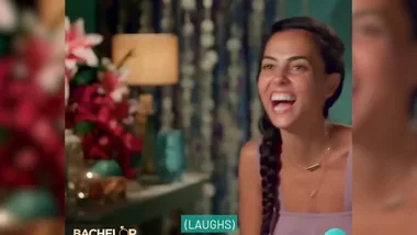 Bachelor in Paradise 2020: Jamie Doran walks out