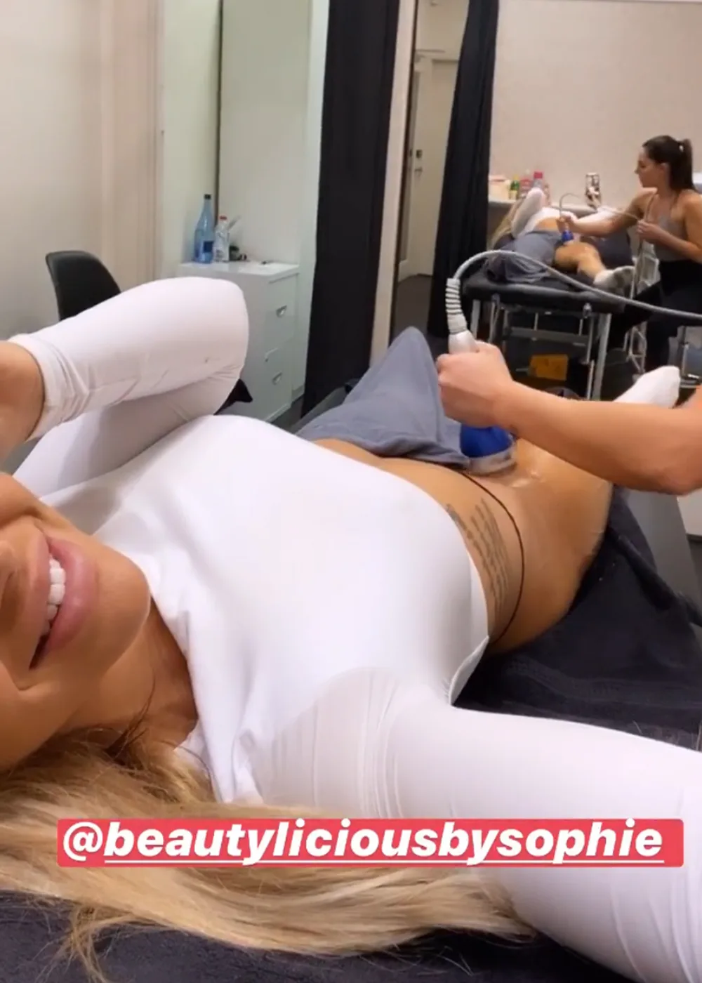Kiki Beautylicious