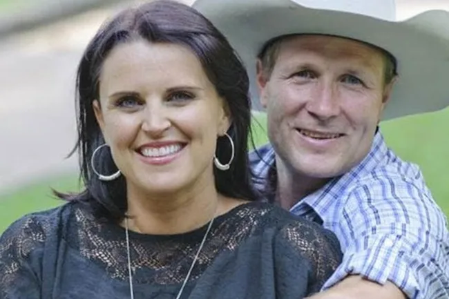 Chris and Kim