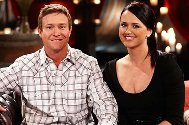 Frank and Tenille