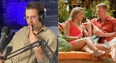 BIP’s Jules weighs in on Alisha’s new romance with Glenn
