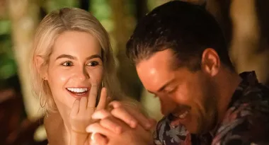 Helena and Jake