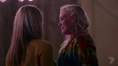 Farmer Neil sends home Chantele on Farmer Wants A Wife