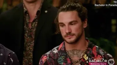 Bachelor in Paradise fans spot editing fail in rose ceremony
