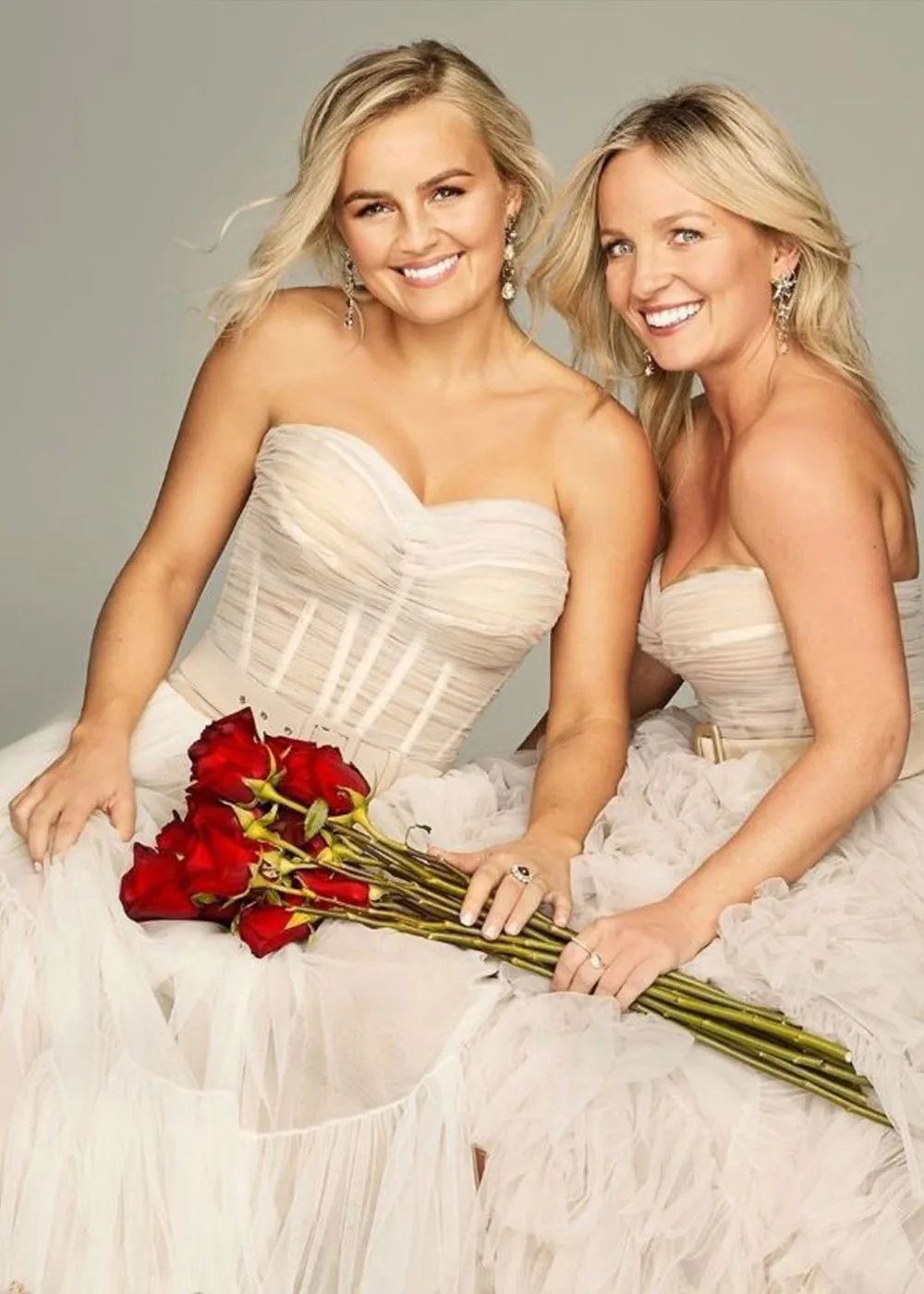 Bachelorettes