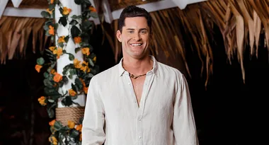 EXCLUSIVE: Bachelor in Paradise’s Jamie hits back: ‘I’m no clinger!’