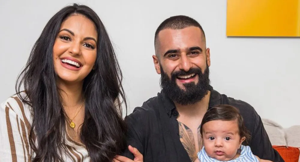 Gogglebox’s Matty shares birthday tribute to Sarah Marie