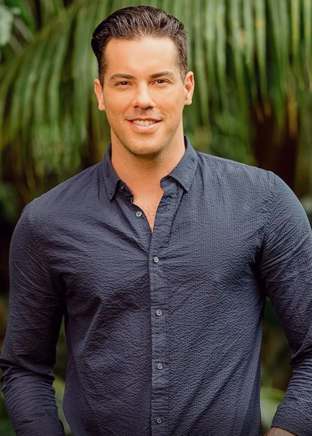 jake Ellis
