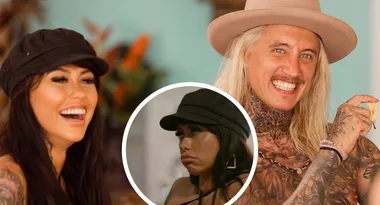Jessica Brody’s savage swipe at BIP ex Ciarran Stott